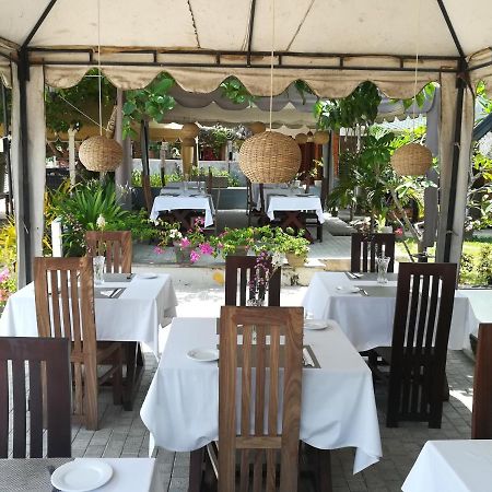 Sunray Villa And Resort Unawatuna Esterno foto
