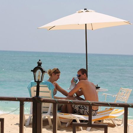 Sunray Villa And Resort Unawatuna Esterno foto