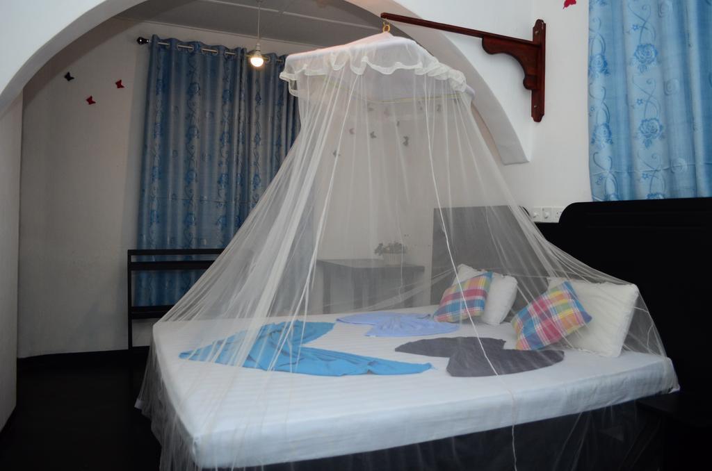 Sunray Villa And Resort Unawatuna Esterno foto