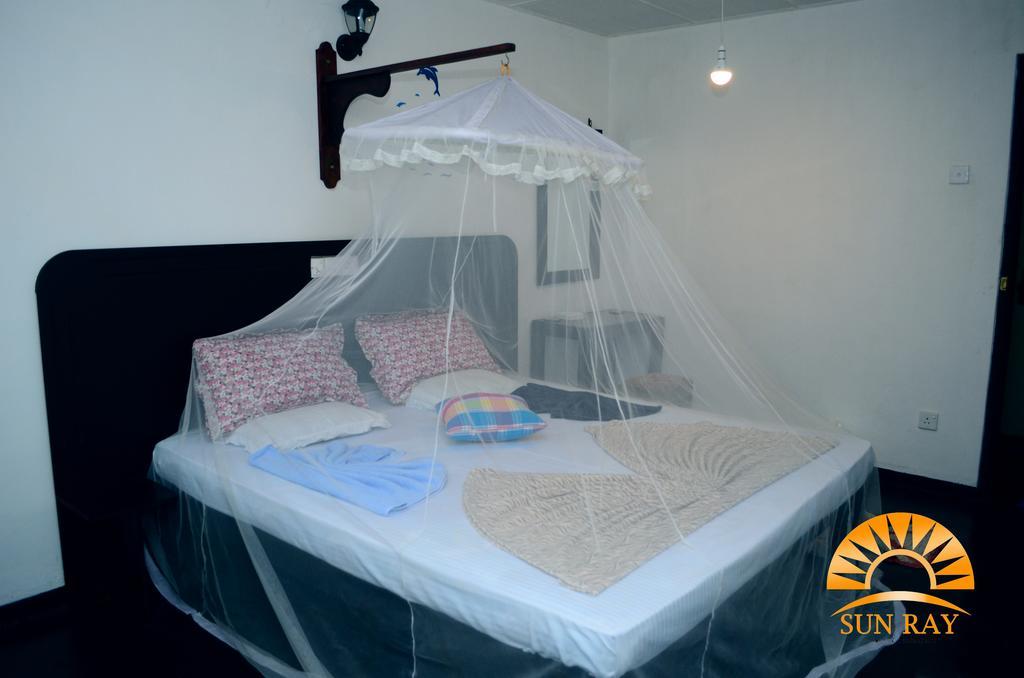 Sunray Villa And Resort Unawatuna Esterno foto