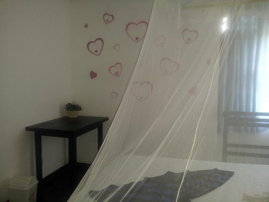 Sunray Villa And Resort Unawatuna Esterno foto