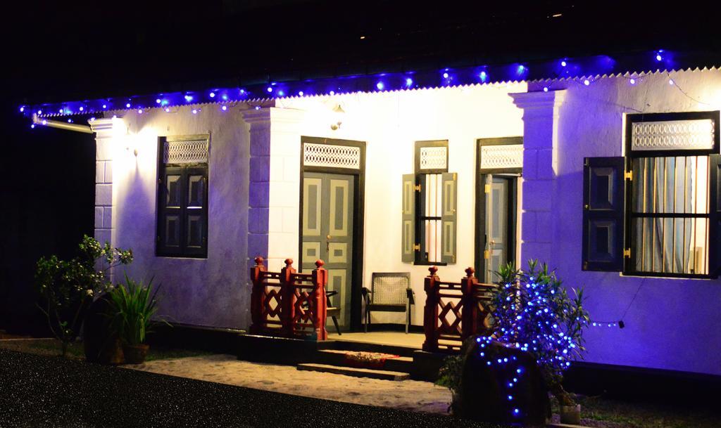 Sunray Villa And Resort Unawatuna Esterno foto