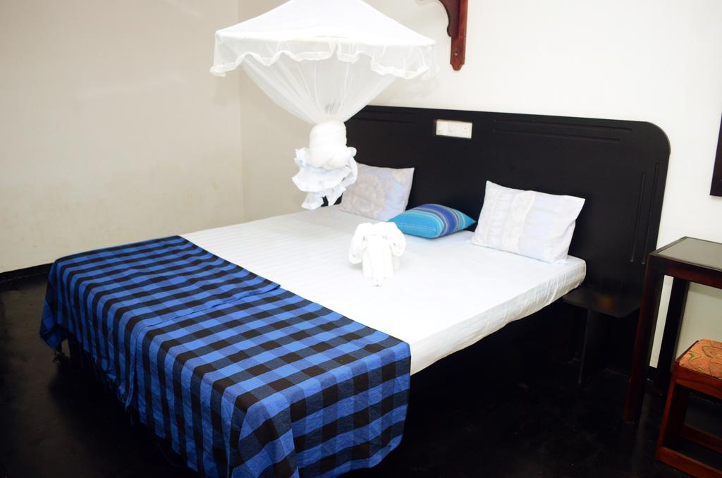 Sunray Villa And Resort Unawatuna Esterno foto
