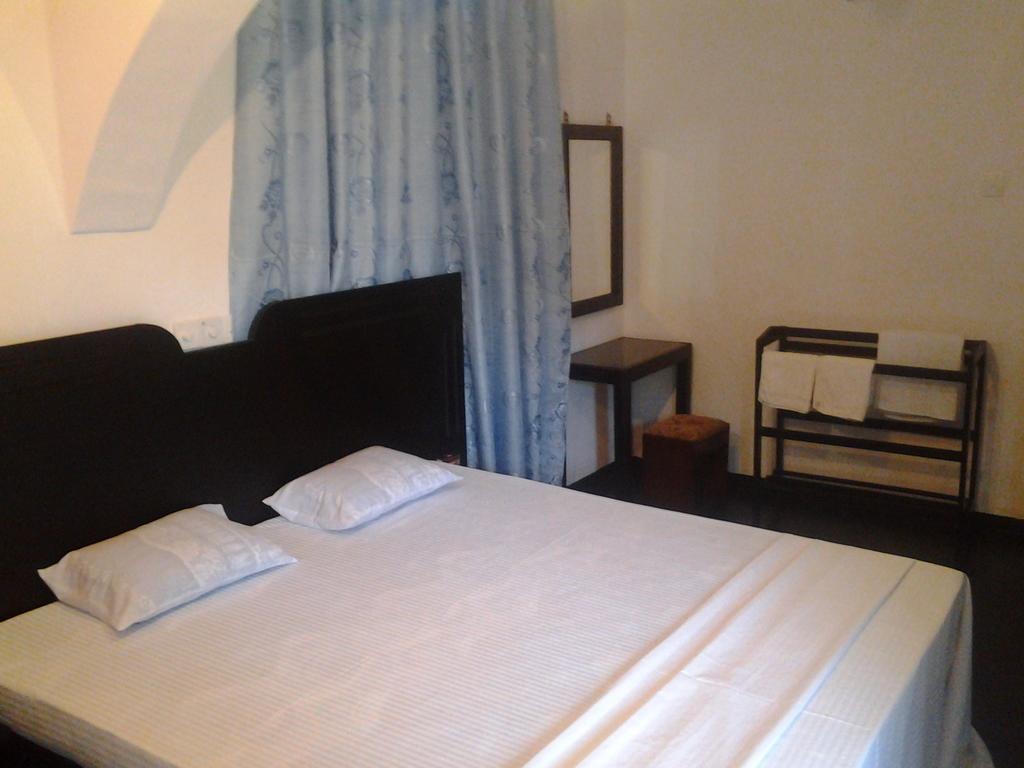 Sunray Villa And Resort Unawatuna Camera foto