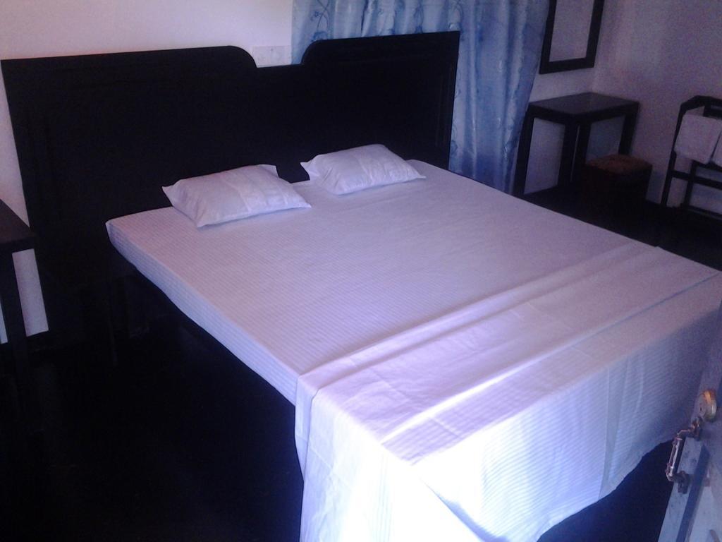 Sunray Villa And Resort Unawatuna Esterno foto