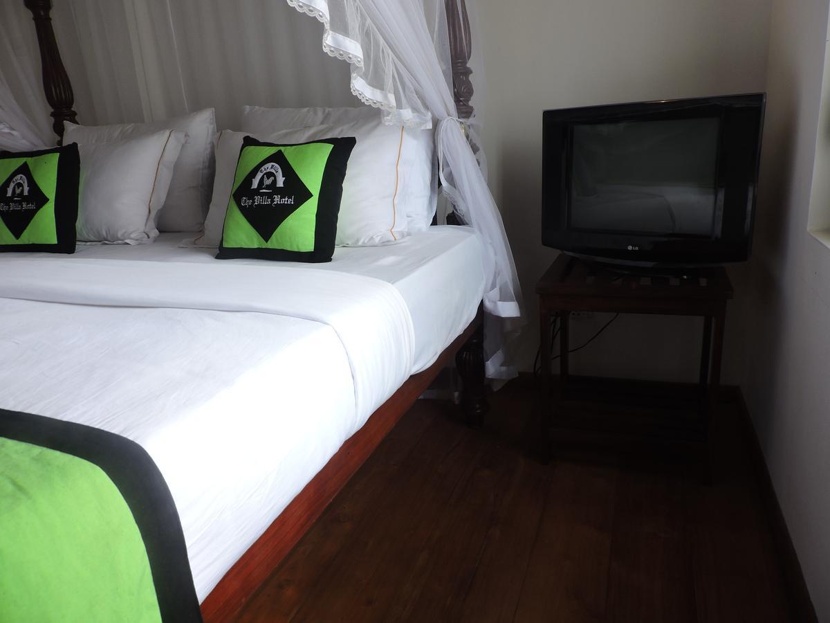 Sunray Villa And Resort Unawatuna Esterno foto
