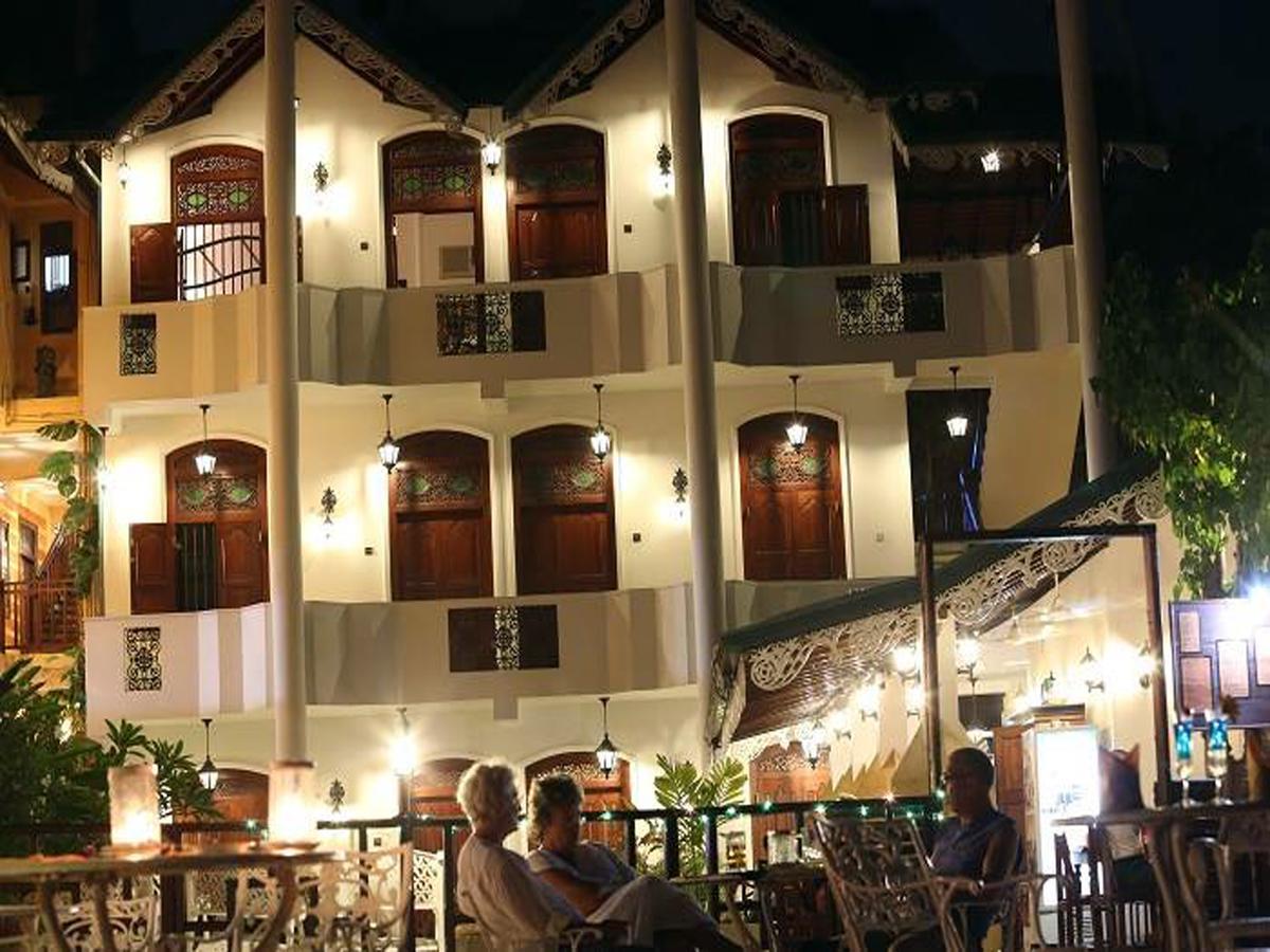 Sunray Villa And Resort Unawatuna Esterno foto
