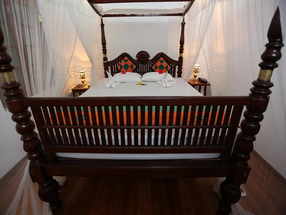 Sunray Villa And Resort Unawatuna Esterno foto